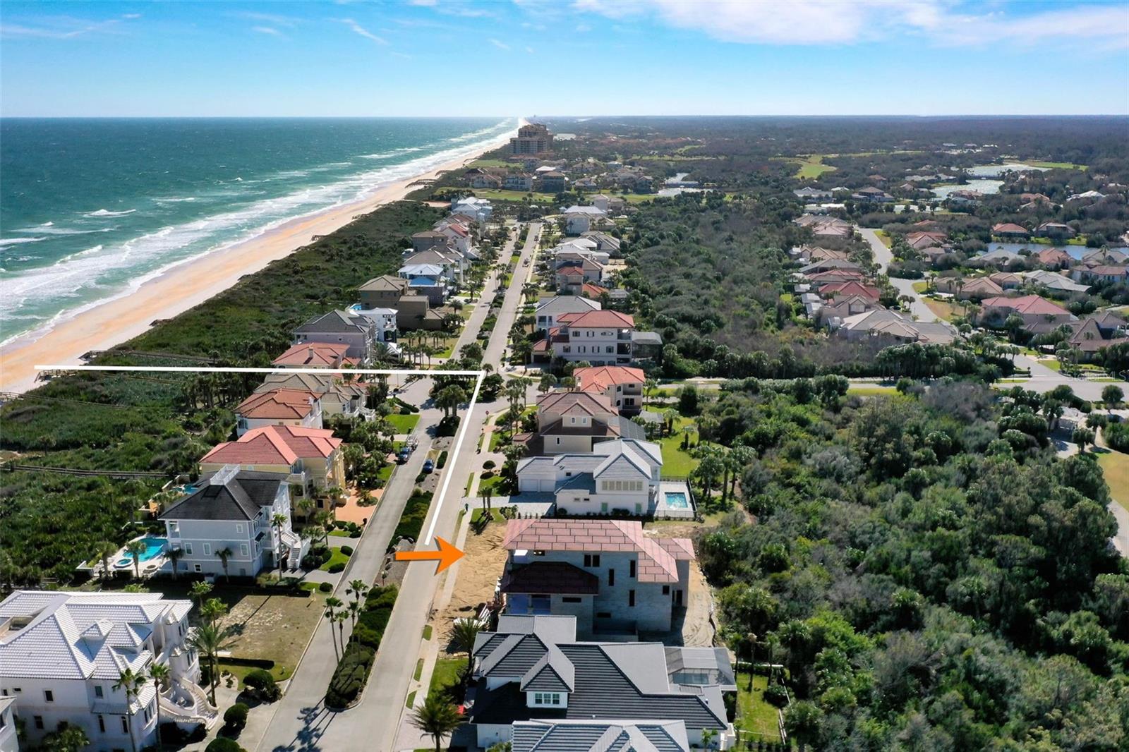 Image 18 of 58 For 7 Ocean Ridge Boulevard N