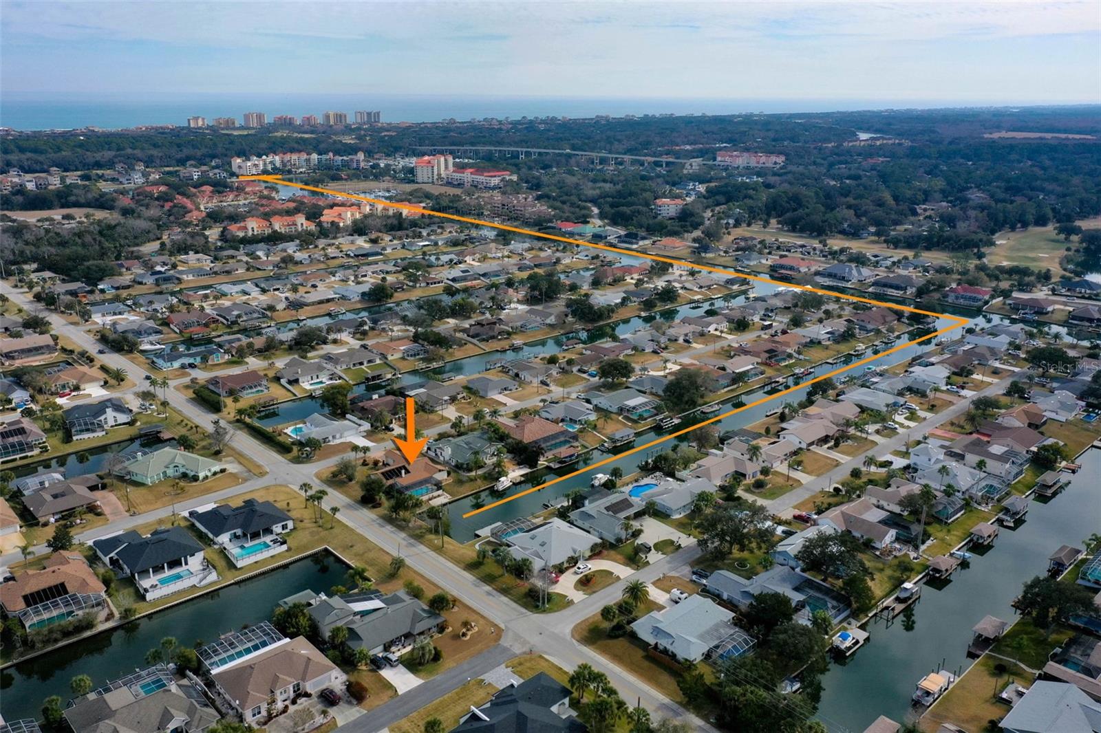 Image 6 of 31 For 2 Claridge Court S