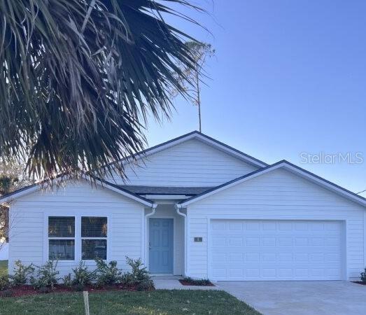 Details for 6 Porral Place, PALM COAST, FL 32164