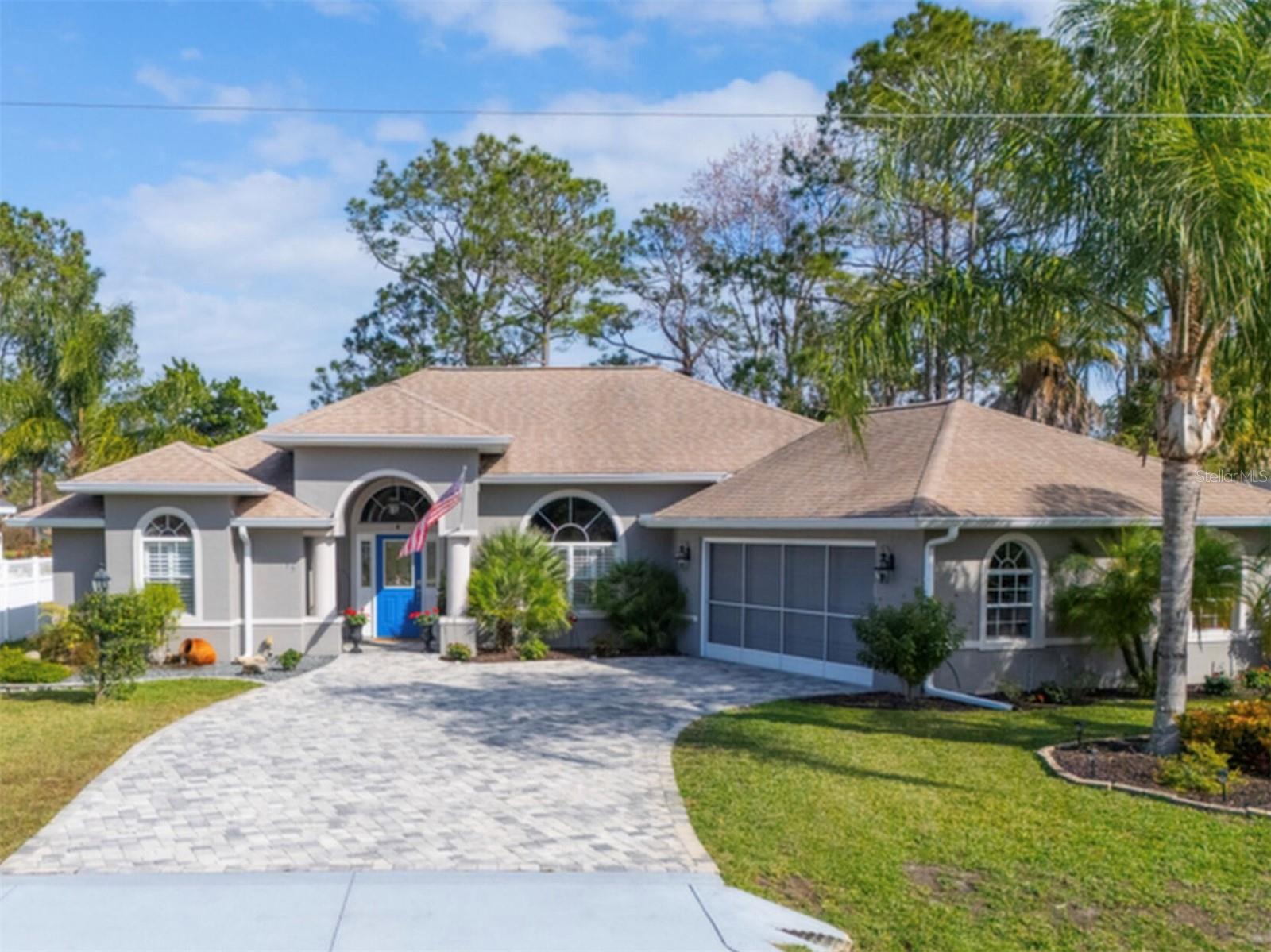 Details for 15 Evans Drive, PALM COAST, FL 32164