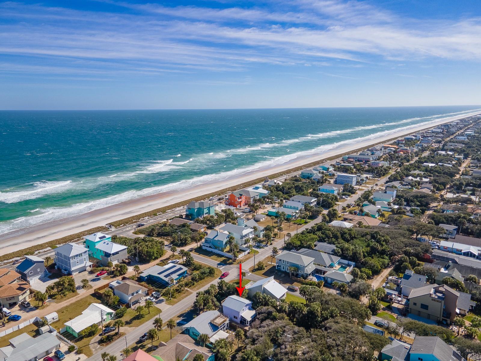 Details for 1340 Central Avenue, FLAGLER BEACH, FL 32136