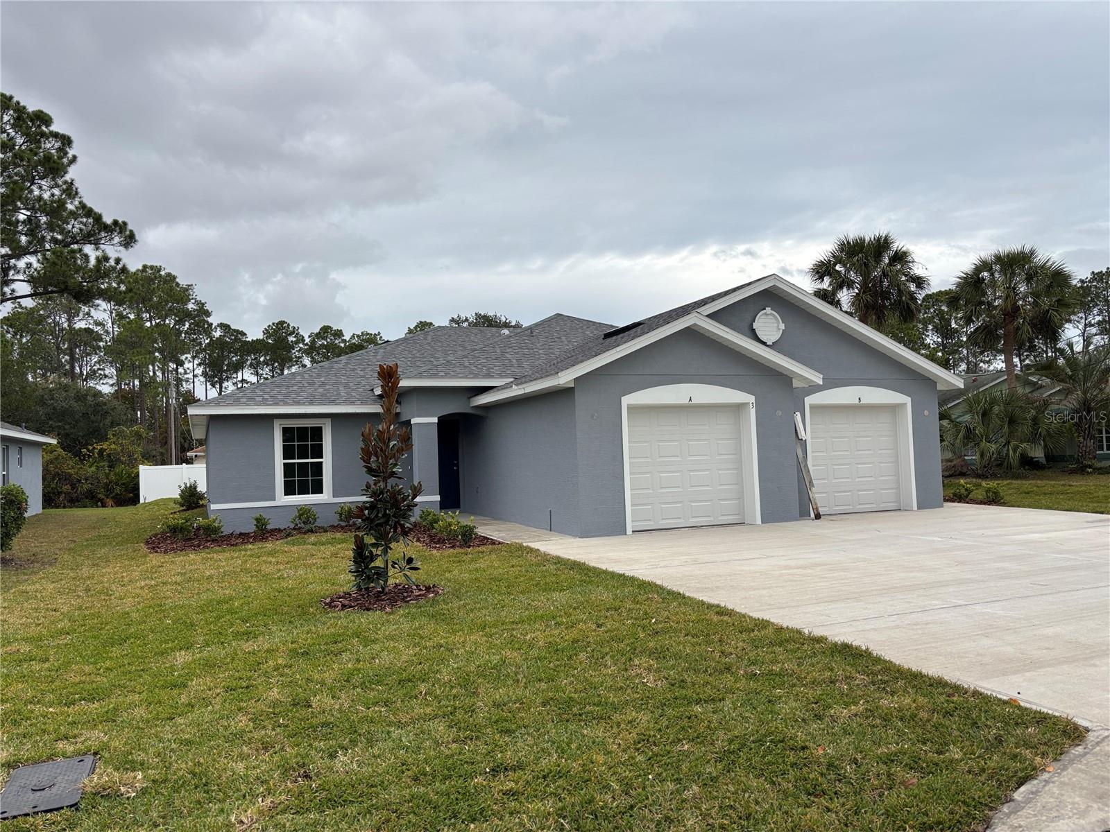 Details for 3 Easton Place A, PALM COAST, FL 32164