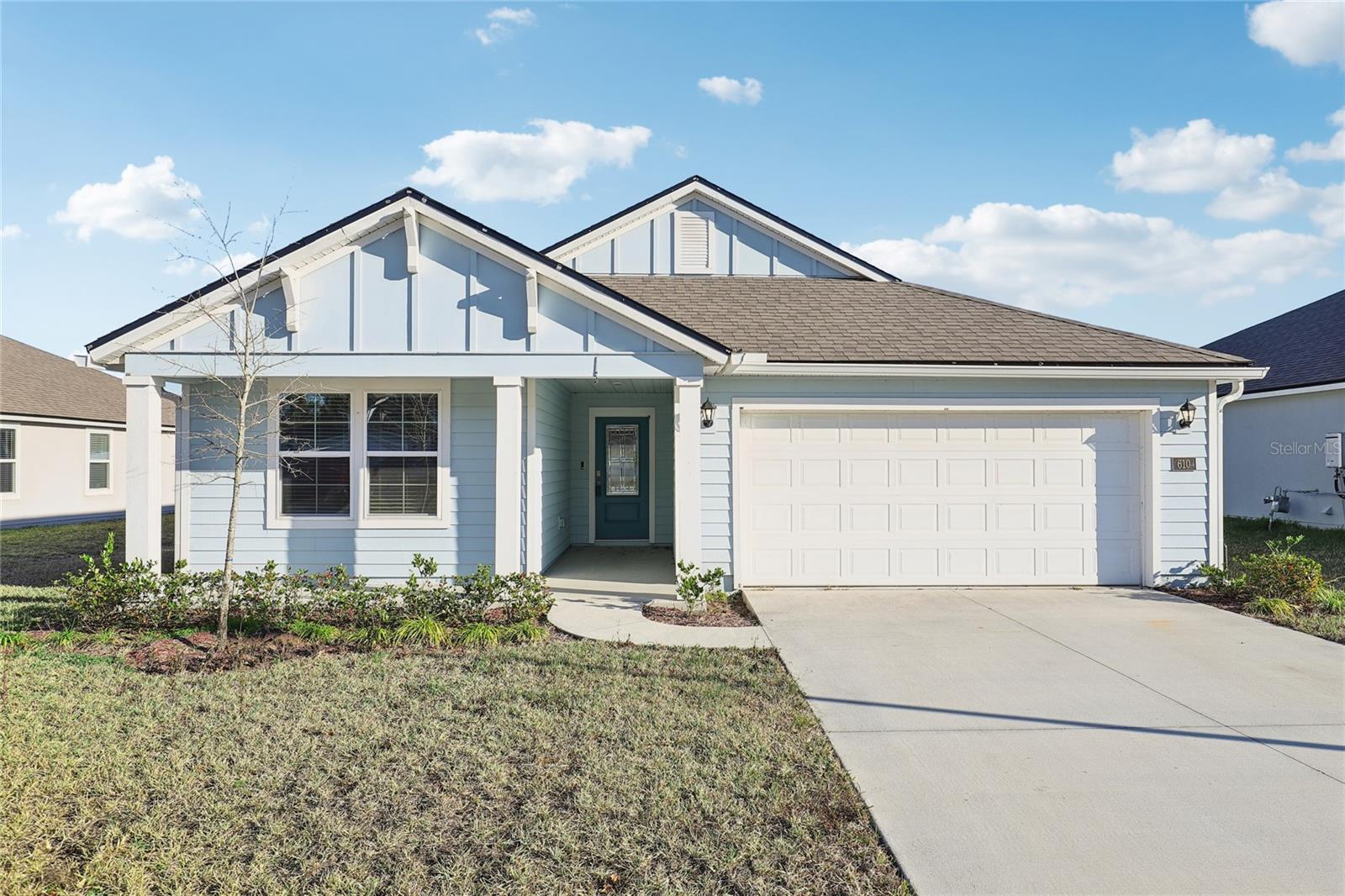 Details for 610 Narvarez Avenue, ST AUGUSTINE, FL 32084