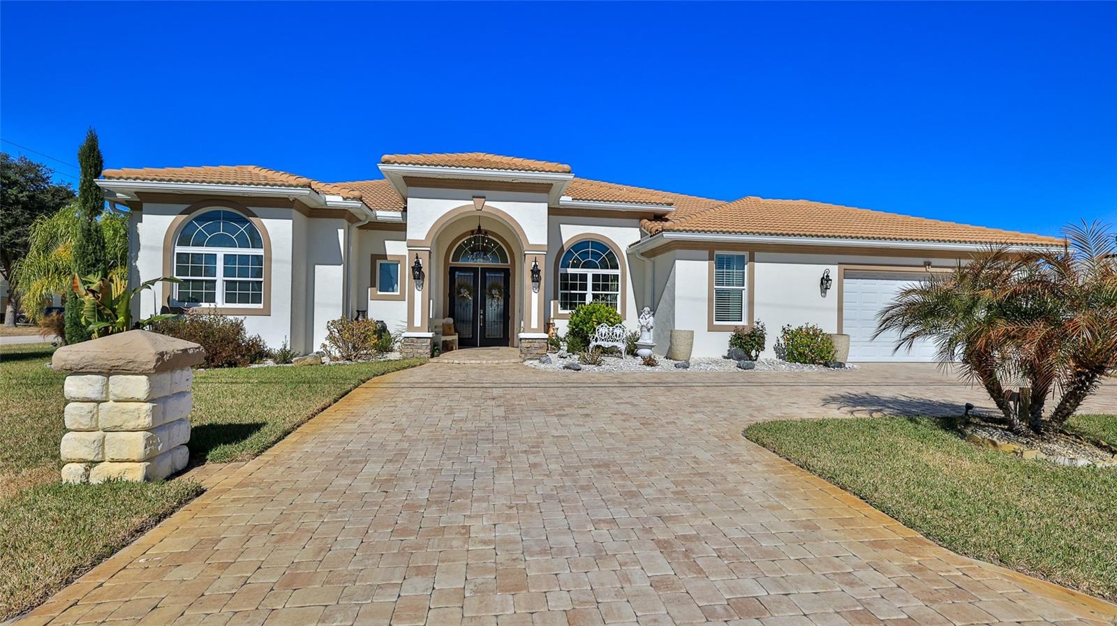 Details for 1 Rockwell Lane, PALM COAST, FL 32164