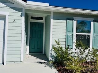 Details for 67 Rose Drive A, PALM COAST, FL 32164