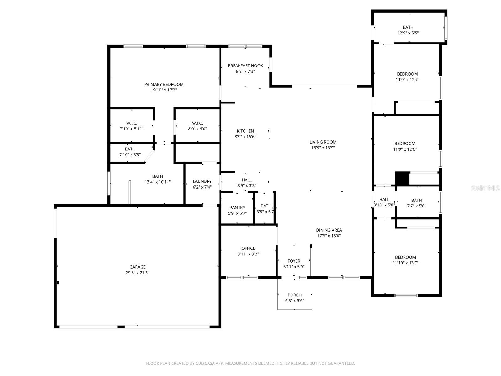 Image 64 of 64 For 15 Zonal Geranium Court
