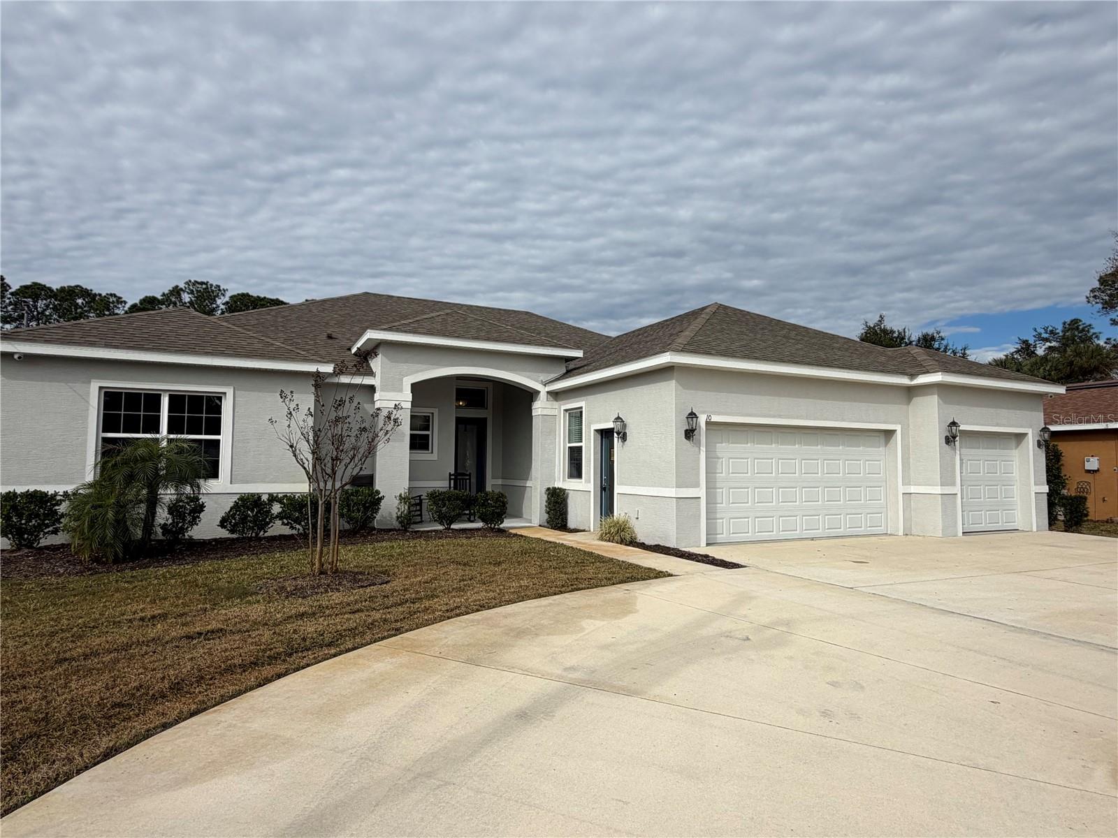 Details for 10 Point Of Woods Drive, PALM COAST, FL 32164