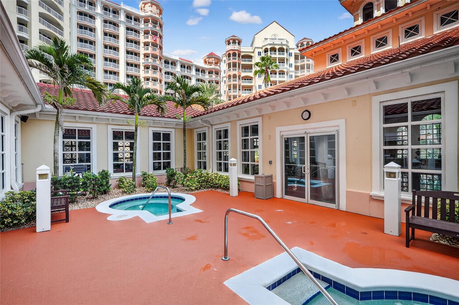 Image 68 of 71 For 200 Ocean Crest Drive 843