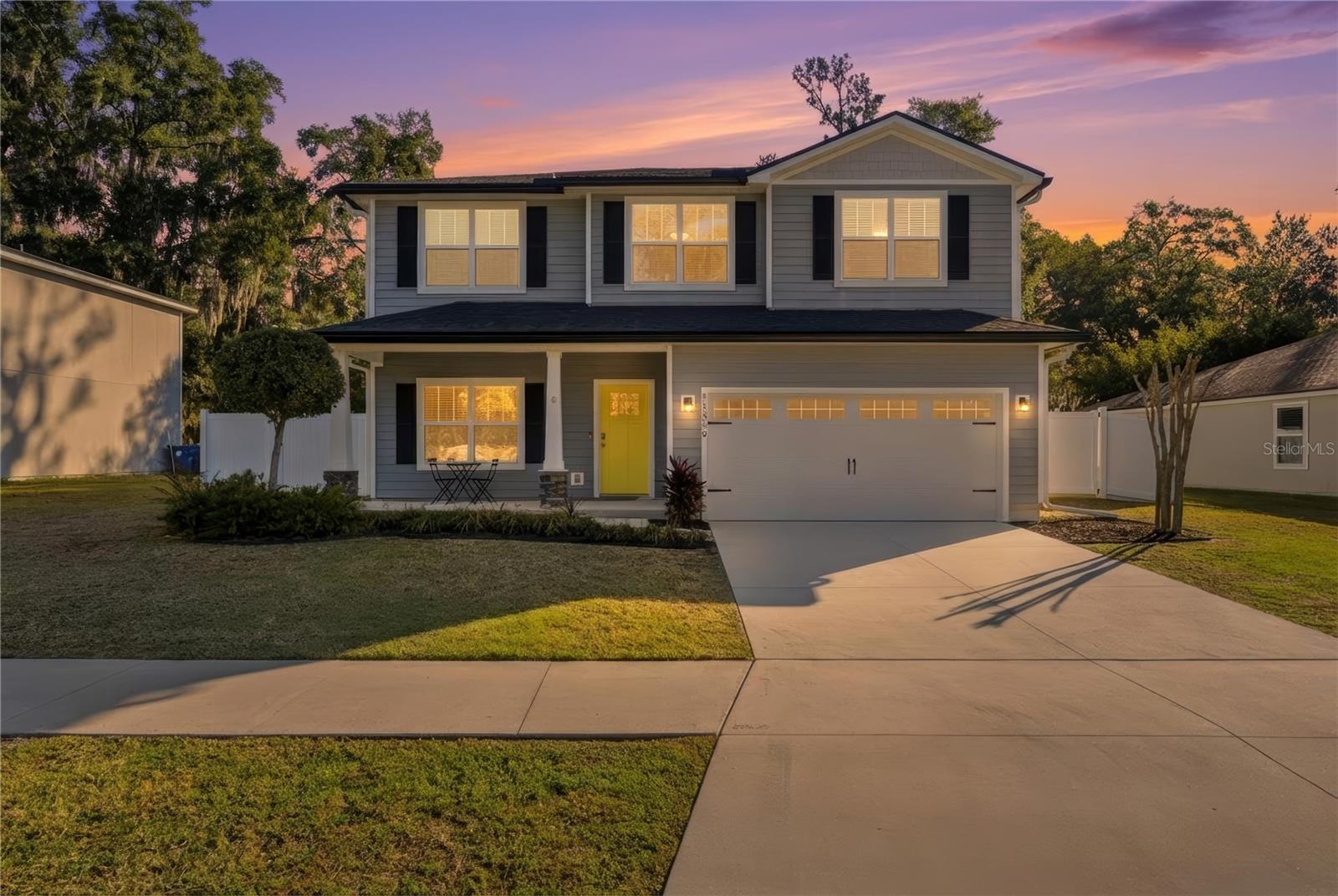 Details for 11359 River Hollow Lane, JACKSONVILLE, FL 32218