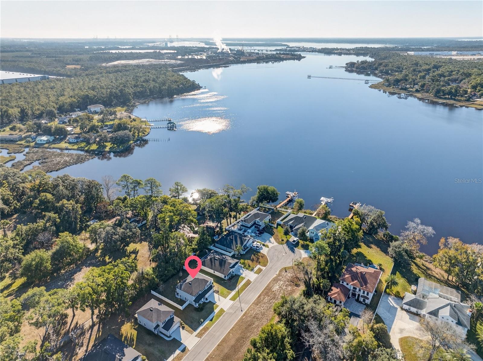 Image 25 of 28 For 11359 River Hollow Lane