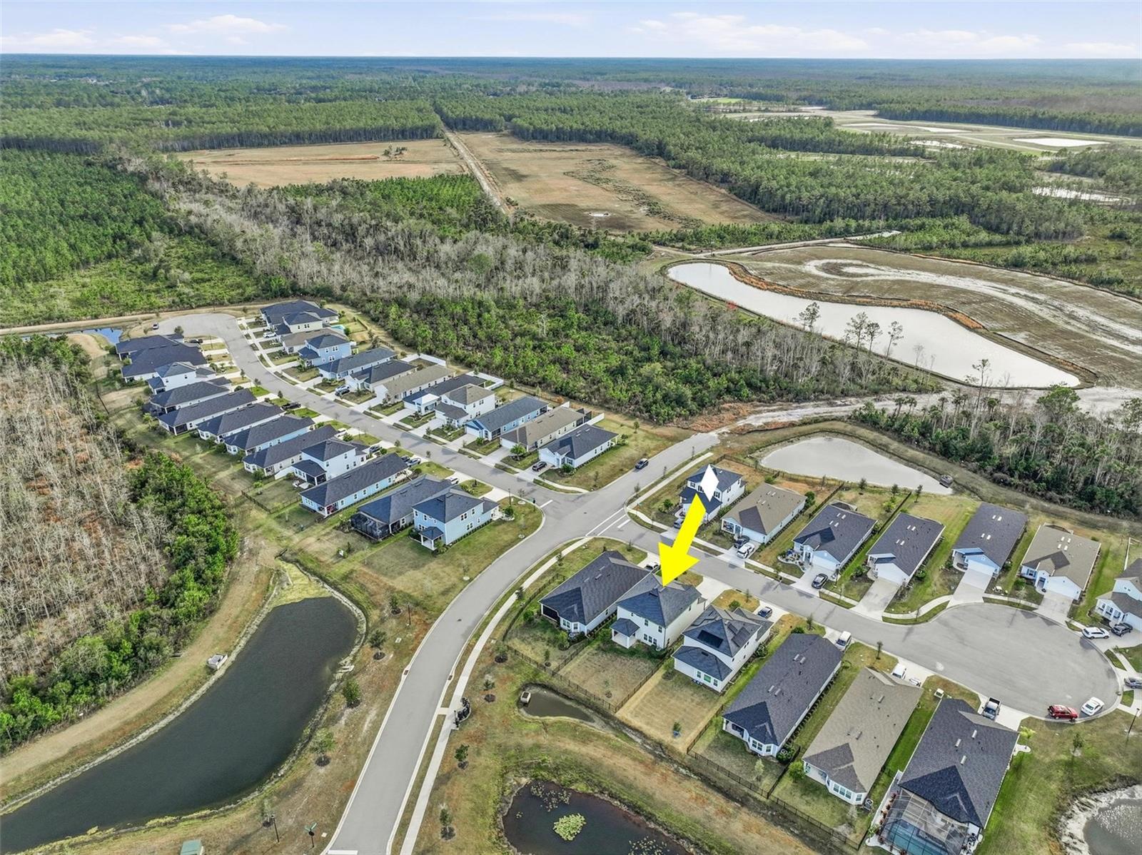 Image 72 of 85 For 132 Nighthawk Lane