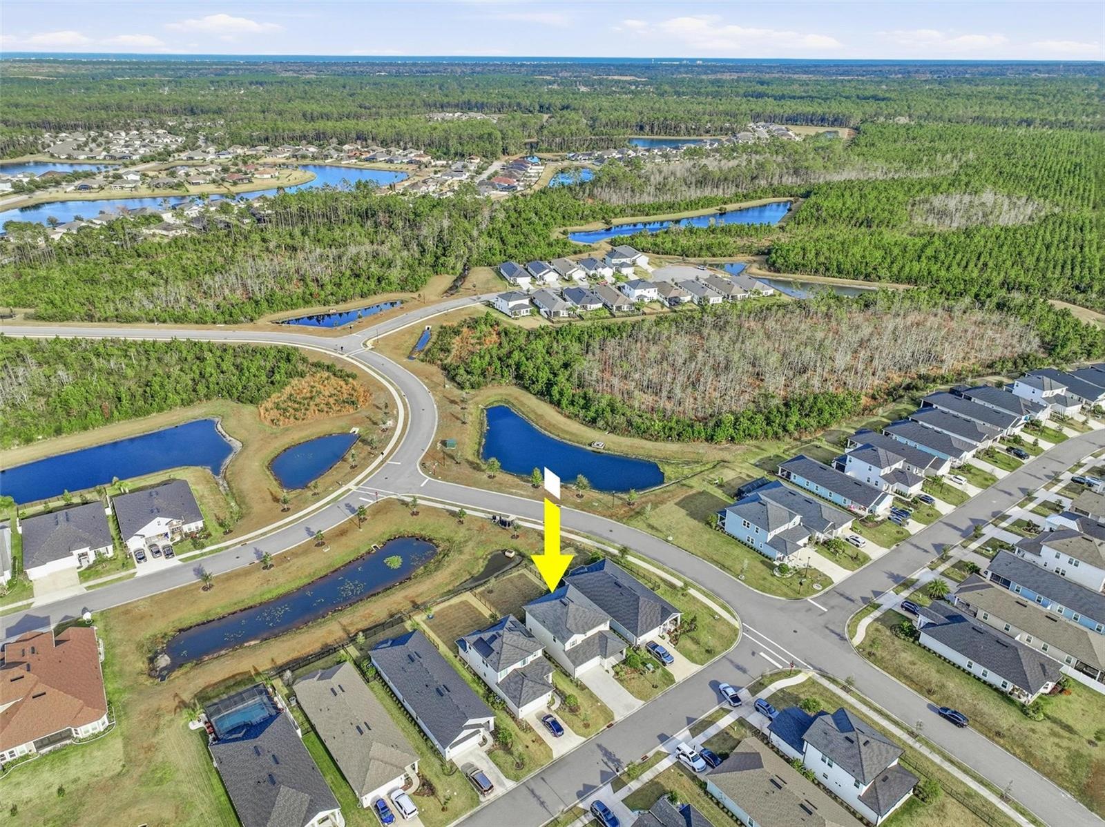 Image 74 of 85 For 132 Nighthawk Lane