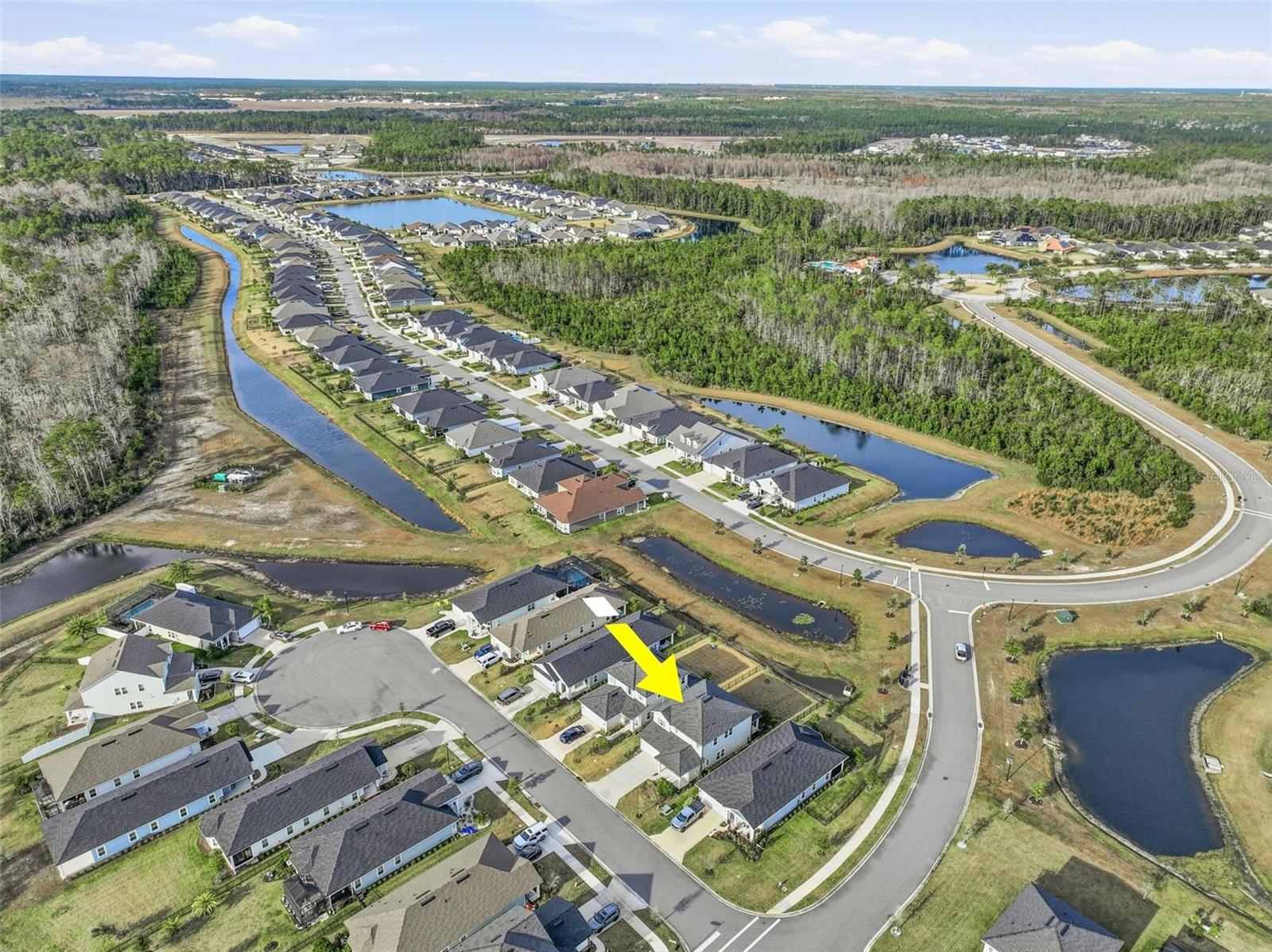 Image 76 of 85 For 132 Nighthawk Lane