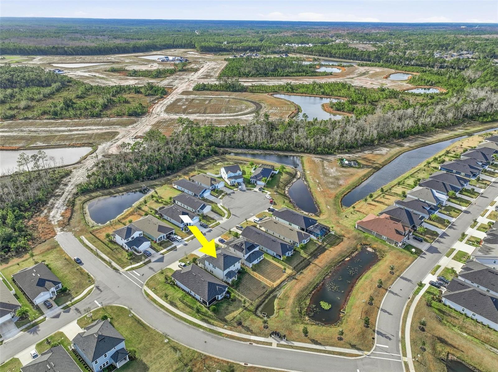 Image 78 of 85 For 132 Nighthawk Lane