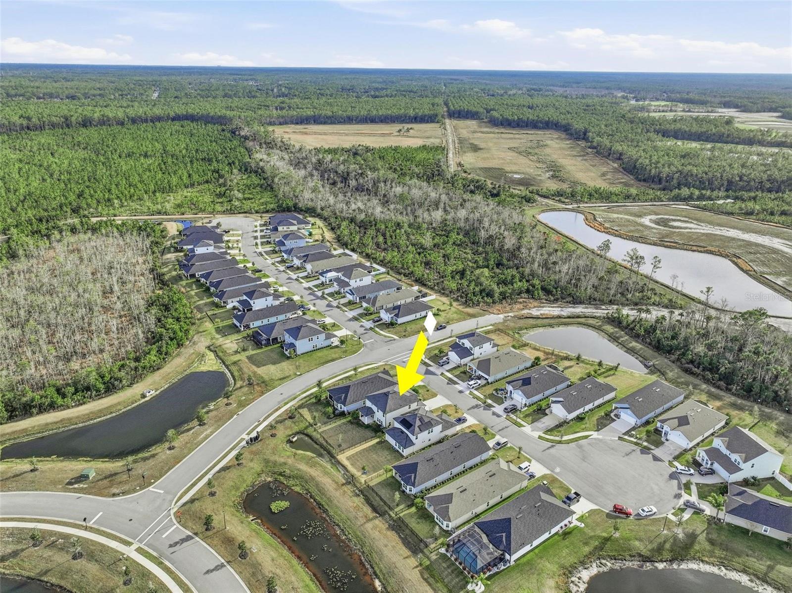 Image 80 of 85 For 132 Nighthawk Lane