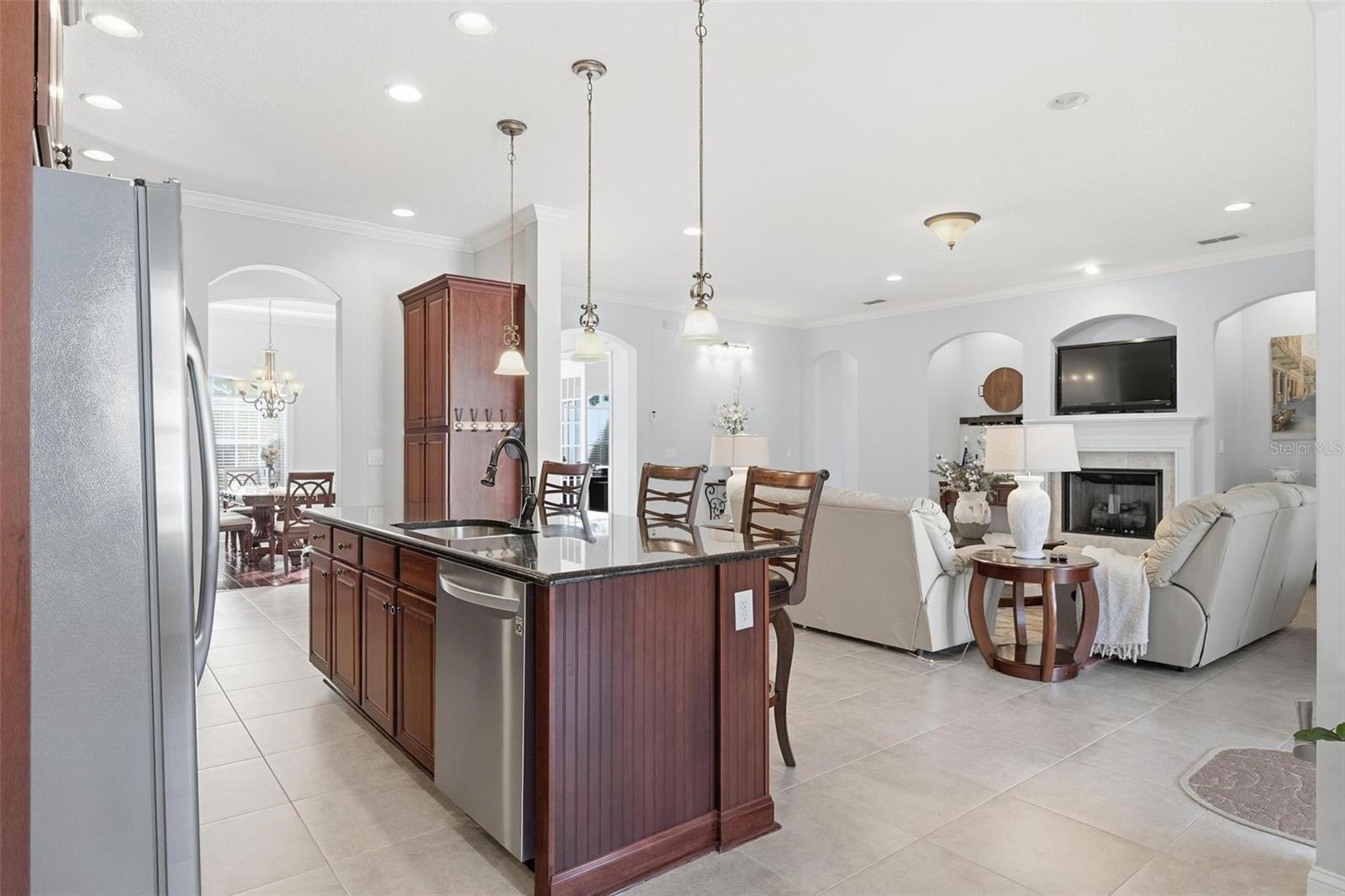 Image 12 of 49 For 11833 Fitchwood Circle