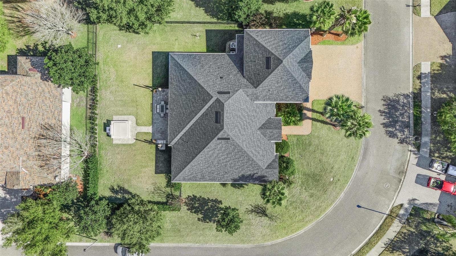 Image 42 of 49 For 11833 Fitchwood Circle