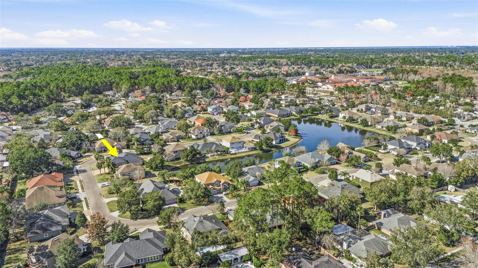 Image 43 of 49 For 11833 Fitchwood Circle