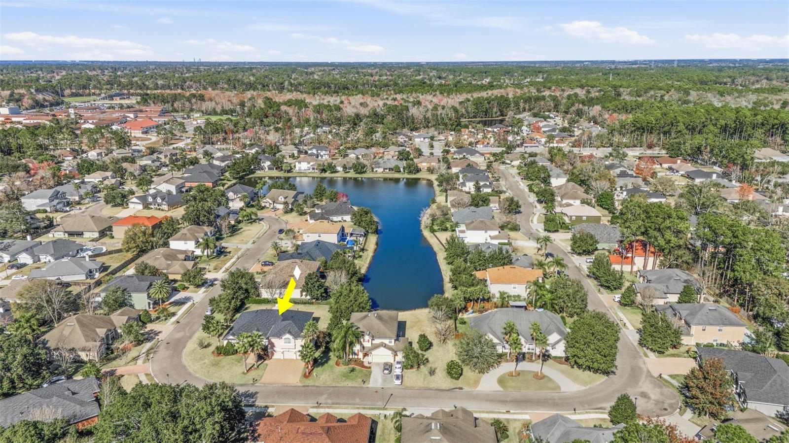 Image 44 of 49 For 11833 Fitchwood Circle