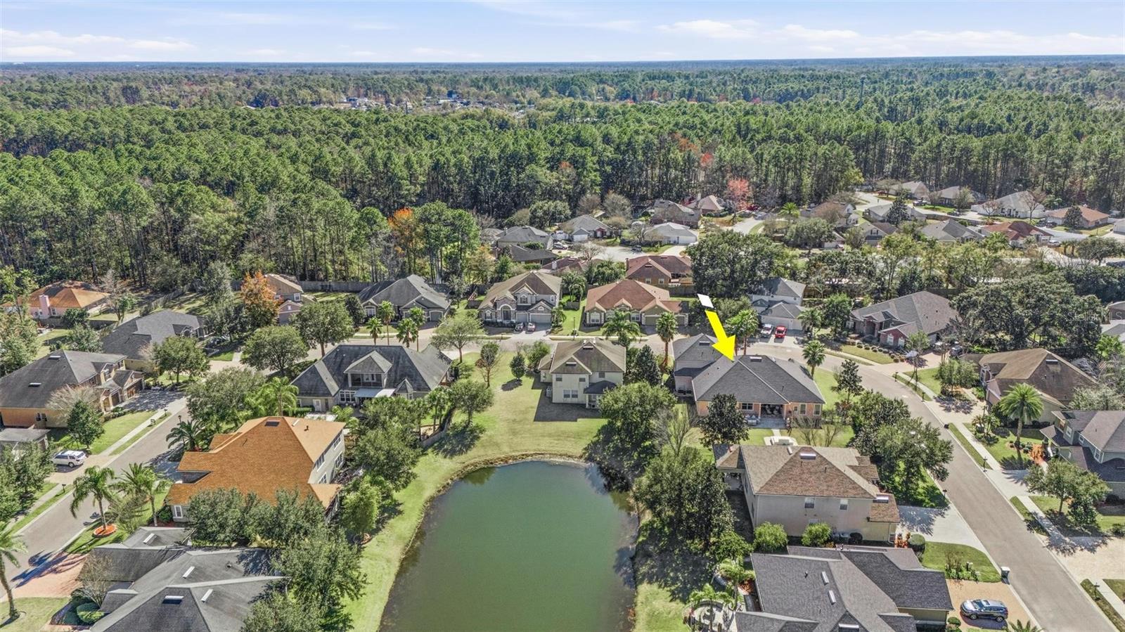 Image 45 of 49 For 11833 Fitchwood Circle