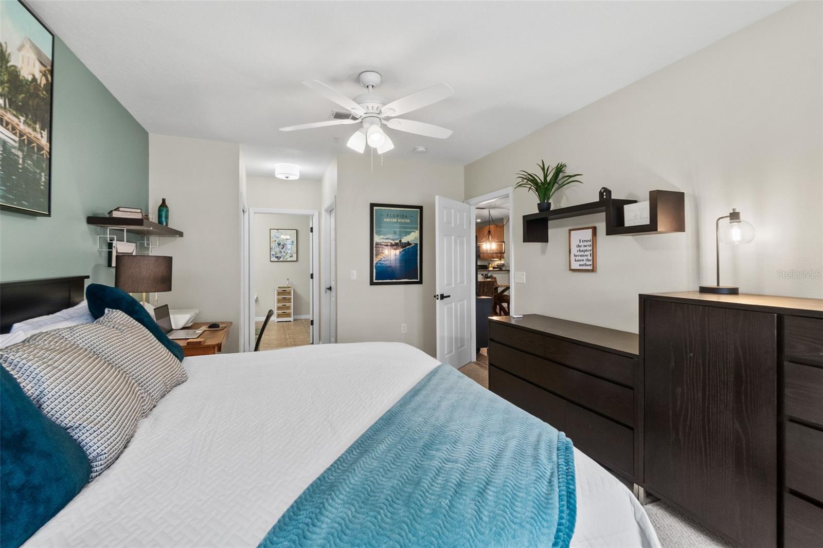 Image 22 of 52 For 100 Canopy Walk Lane 124