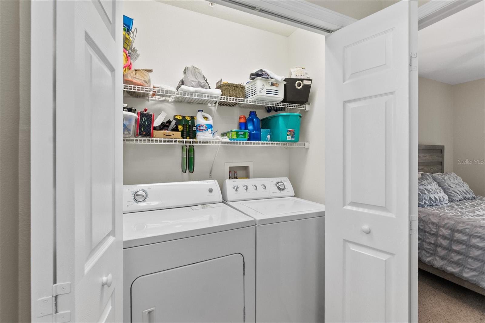 Image 36 of 52 For 100 Canopy Walk Lane 124