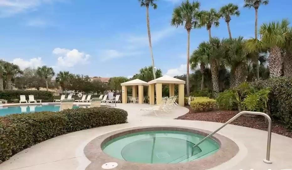 Image 41 of 52 For 100 Canopy Walk Lane 124