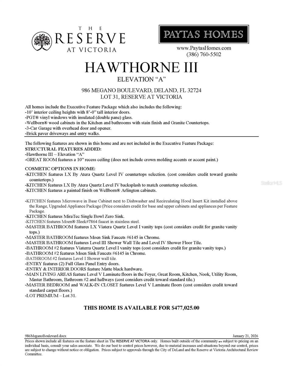 Image 2 of 3 For 986 Megano Boulevard