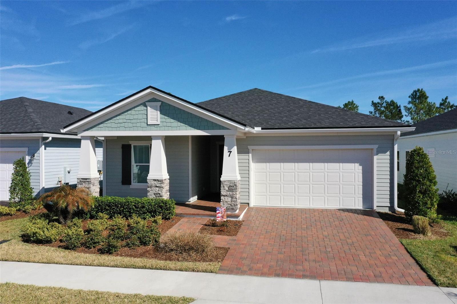 Image 55 of 78 For 7 Falmouth Drive