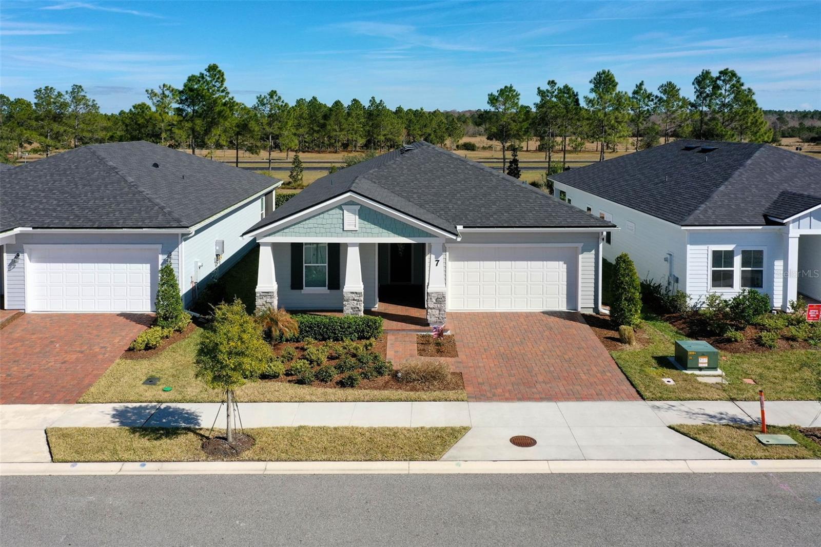 Image 56 of 78 For 7 Falmouth Drive