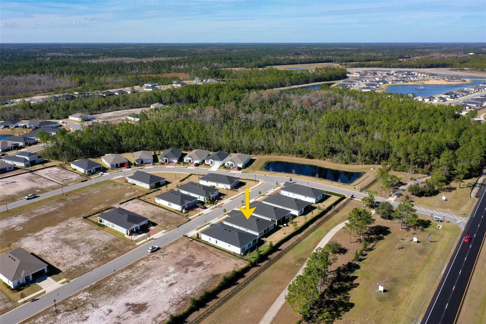 Image 63 of 78 For 7 Falmouth Drive