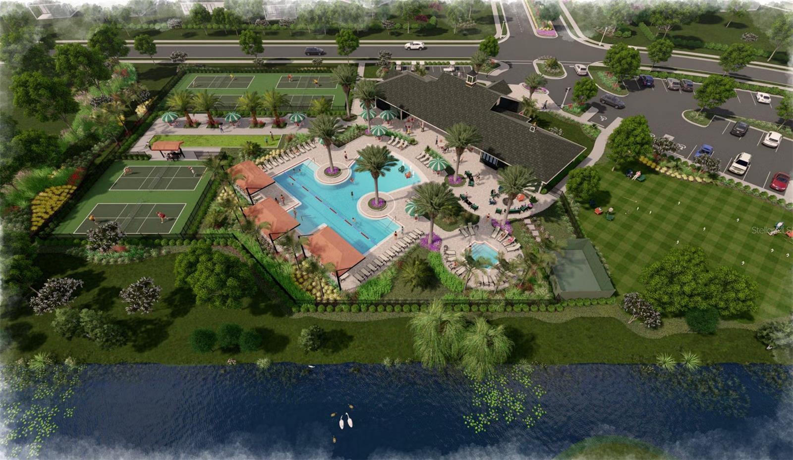 Image 68 of 78 For 7 Falmouth Drive