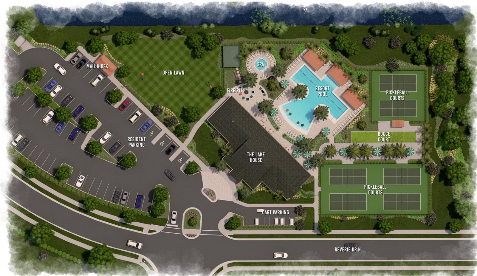 Image 69 of 78 For 7 Falmouth Drive