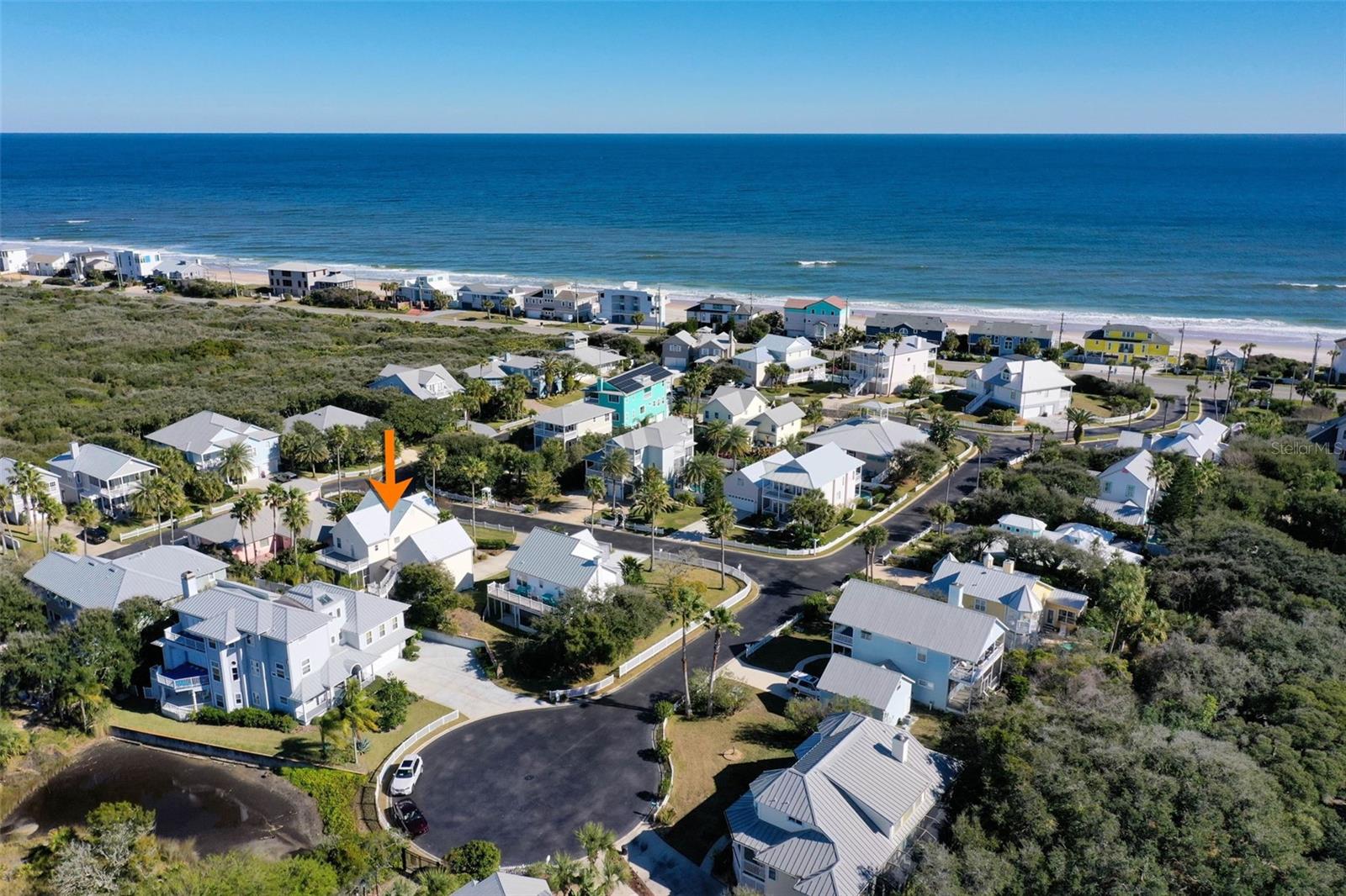 Listing photo id 3 for 252 Gull Circle