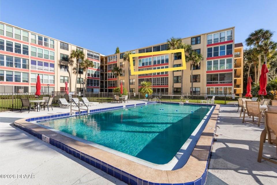 Image 5 of 26 For 329 Wilder Boulevard C403