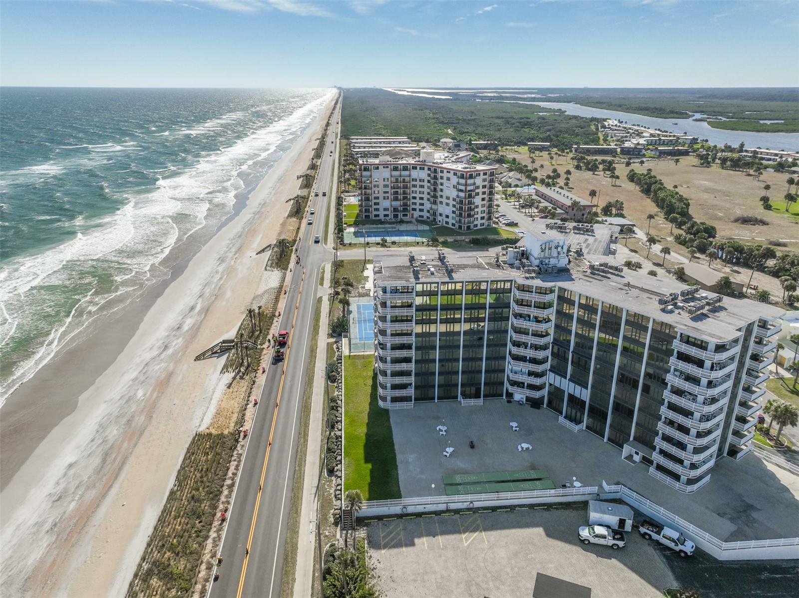 Details for 3580 Ocean Shore Boulevard 903, FLAGLER BEACH, FL 32136
