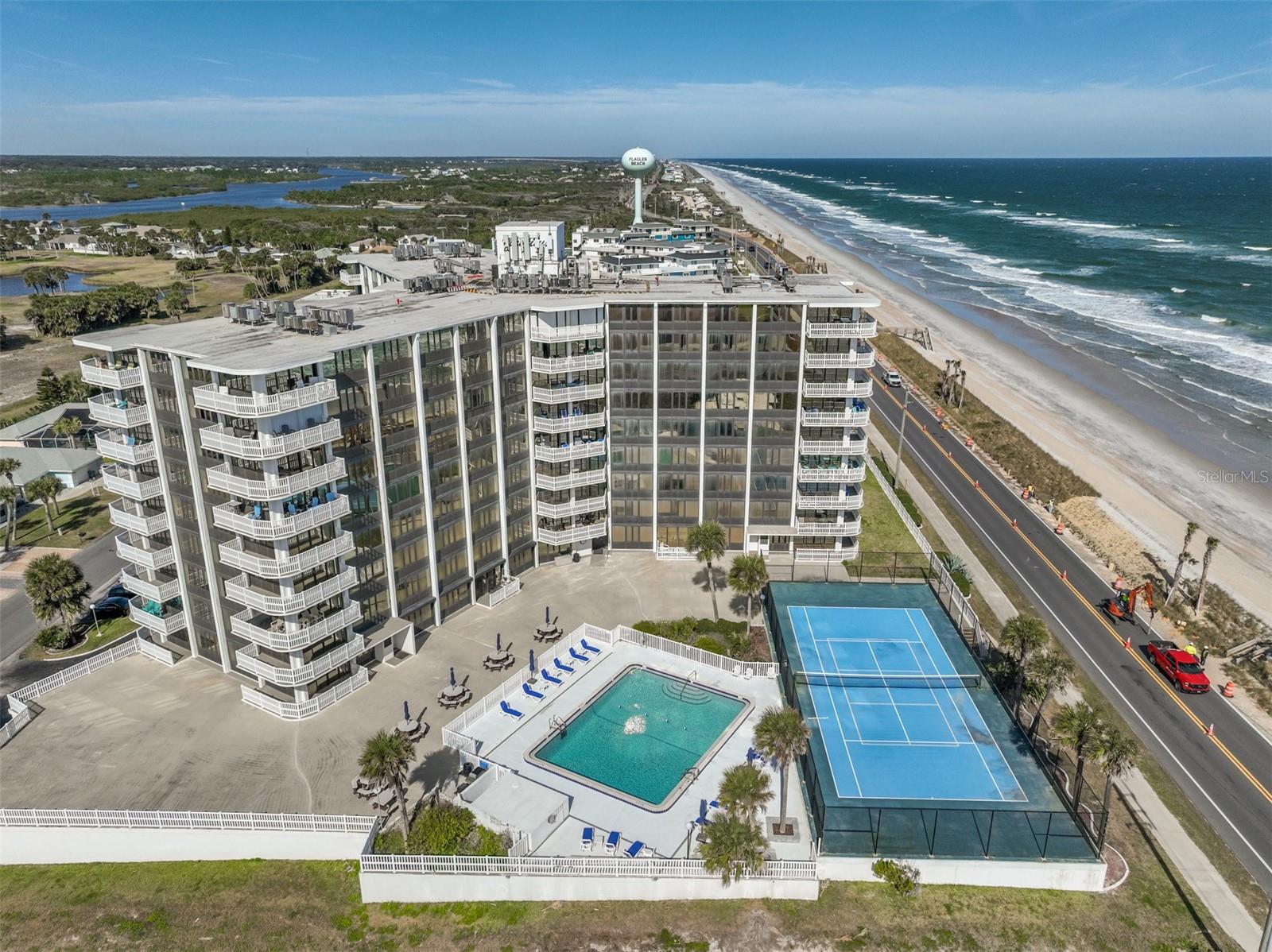 Image 55 of 65 For 3580 Ocean Shore Boulevard 903