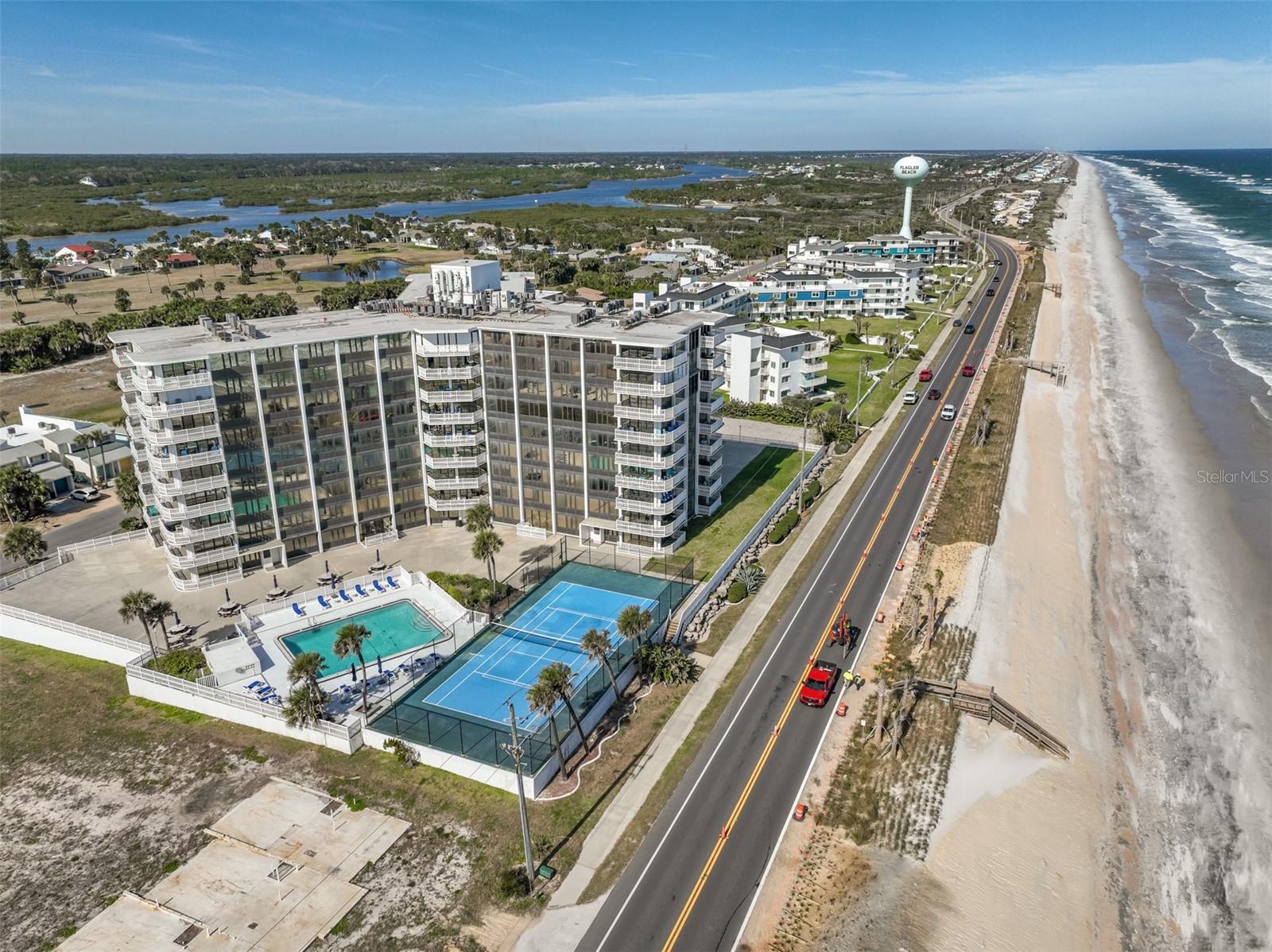 Image 56 of 65 For 3580 Ocean Shore Boulevard 903