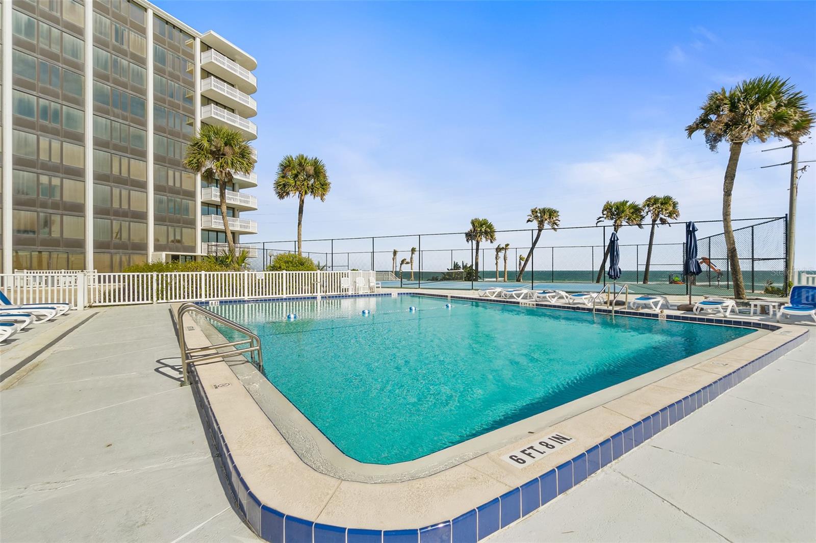 Image 60 of 65 For 3580 Ocean Shore Boulevard 903