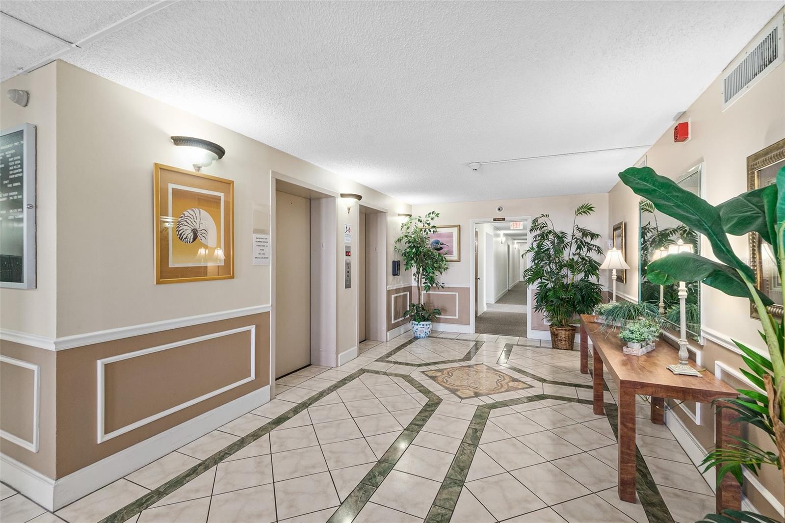 Image 61 of 65 For 3580 Ocean Shore Boulevard 903