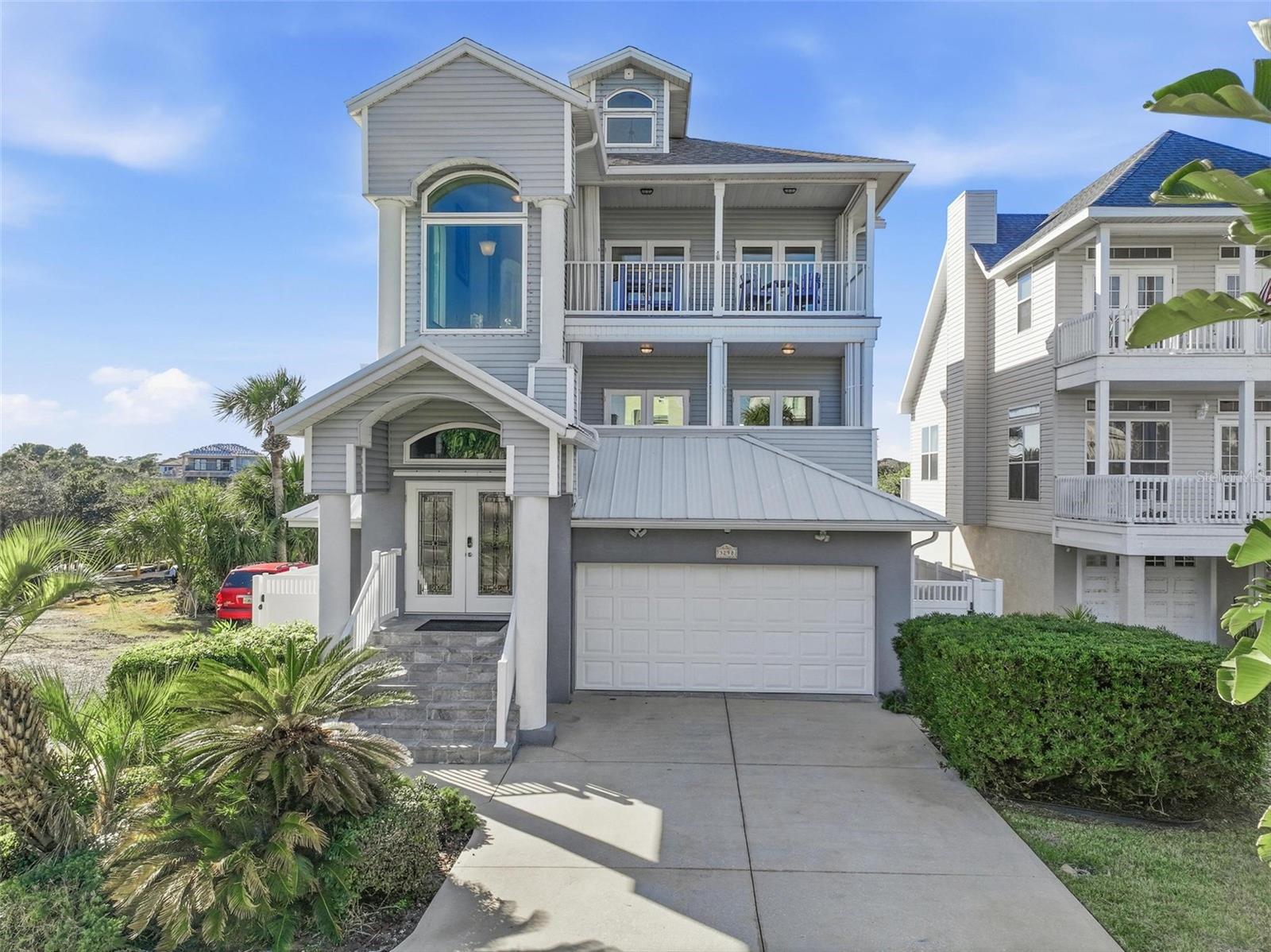 Details for 3298 Ocean Shore Boulevard, FLAGLER BEACH, FL 32136