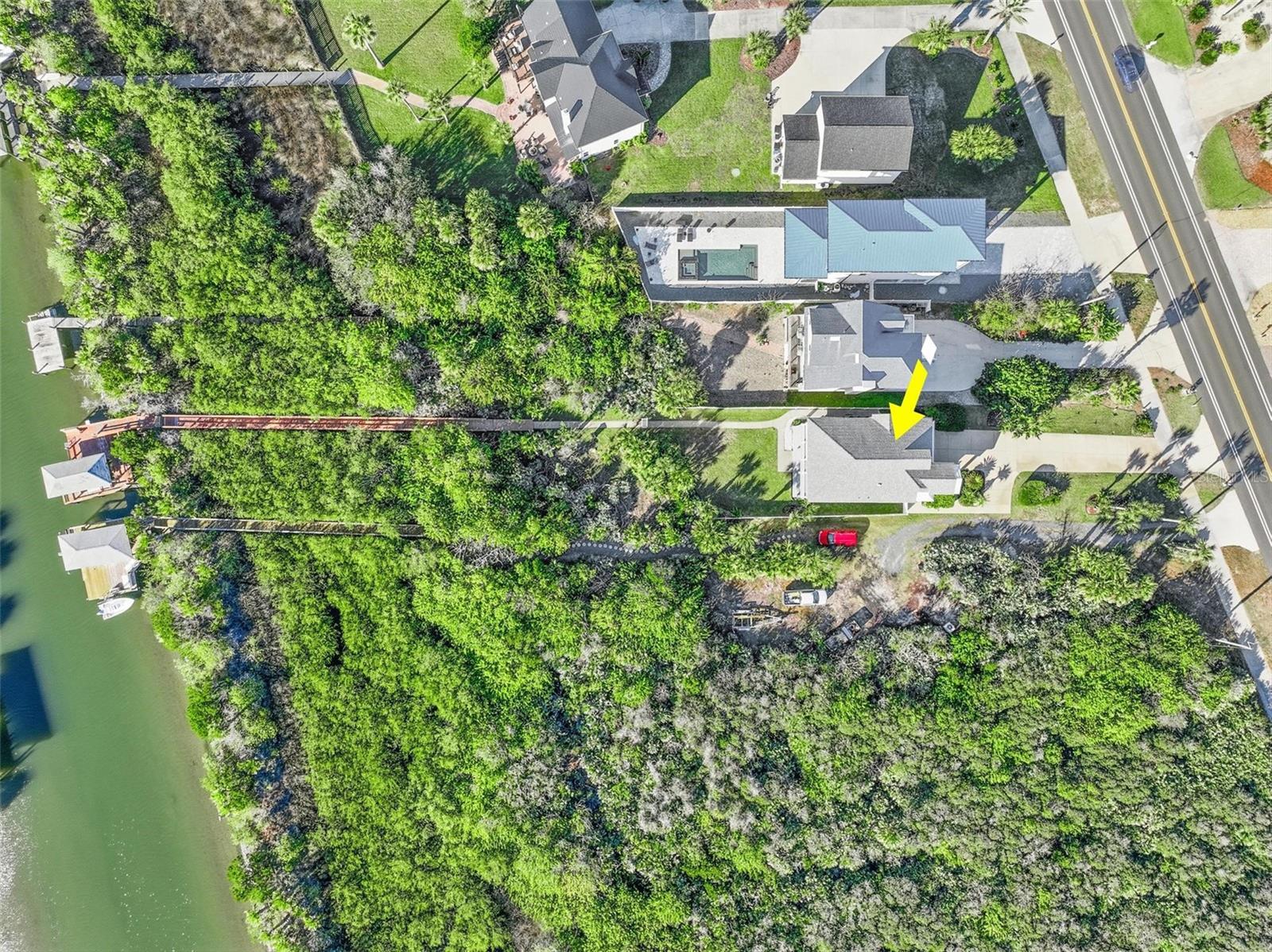 Image 5 of 98 For 3298 Ocean Shore Boulevard