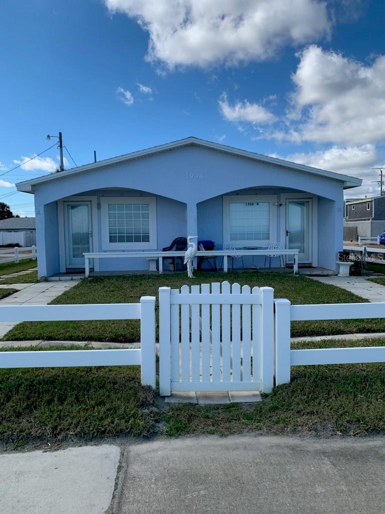 Details for 1908 Ocean Shore Boulevard A, FLAGLER BEACH, FL 32136