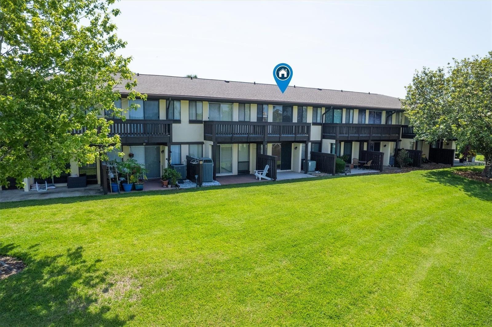 Image 33 of 34 For 44 Club House Drive 105