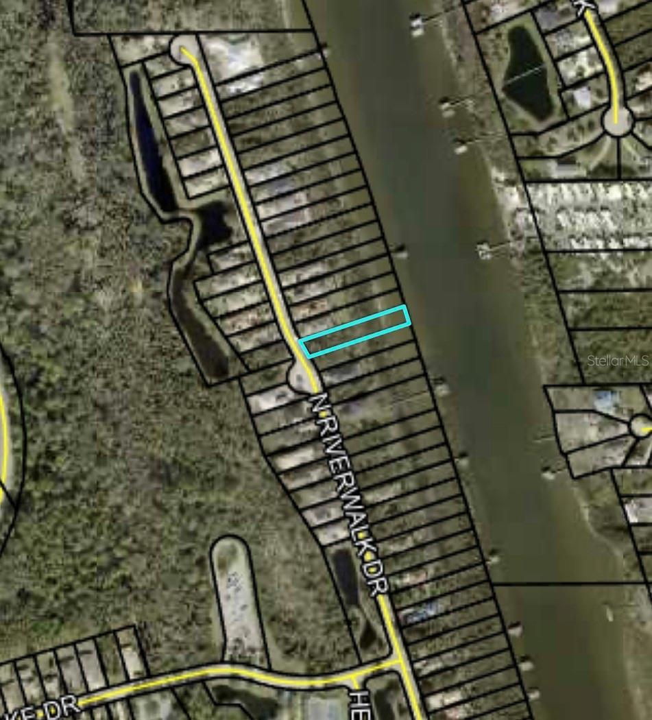 Listing Details for 38 Riverwalk Drive, PALM COAST, FL 32137