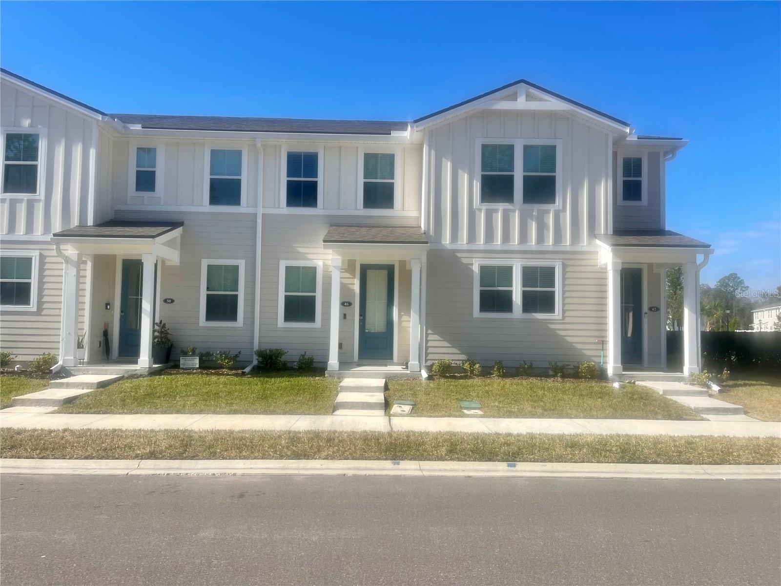 Details for 46 Axel Falls Drive, ST JOHNS, FL 32259