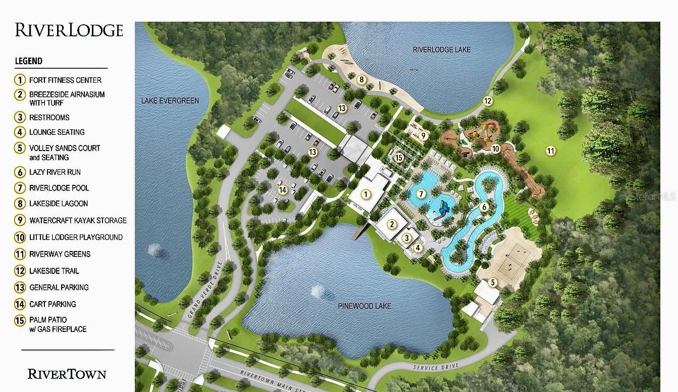 Image 12 of 39 For 46 Axel Falls Drive