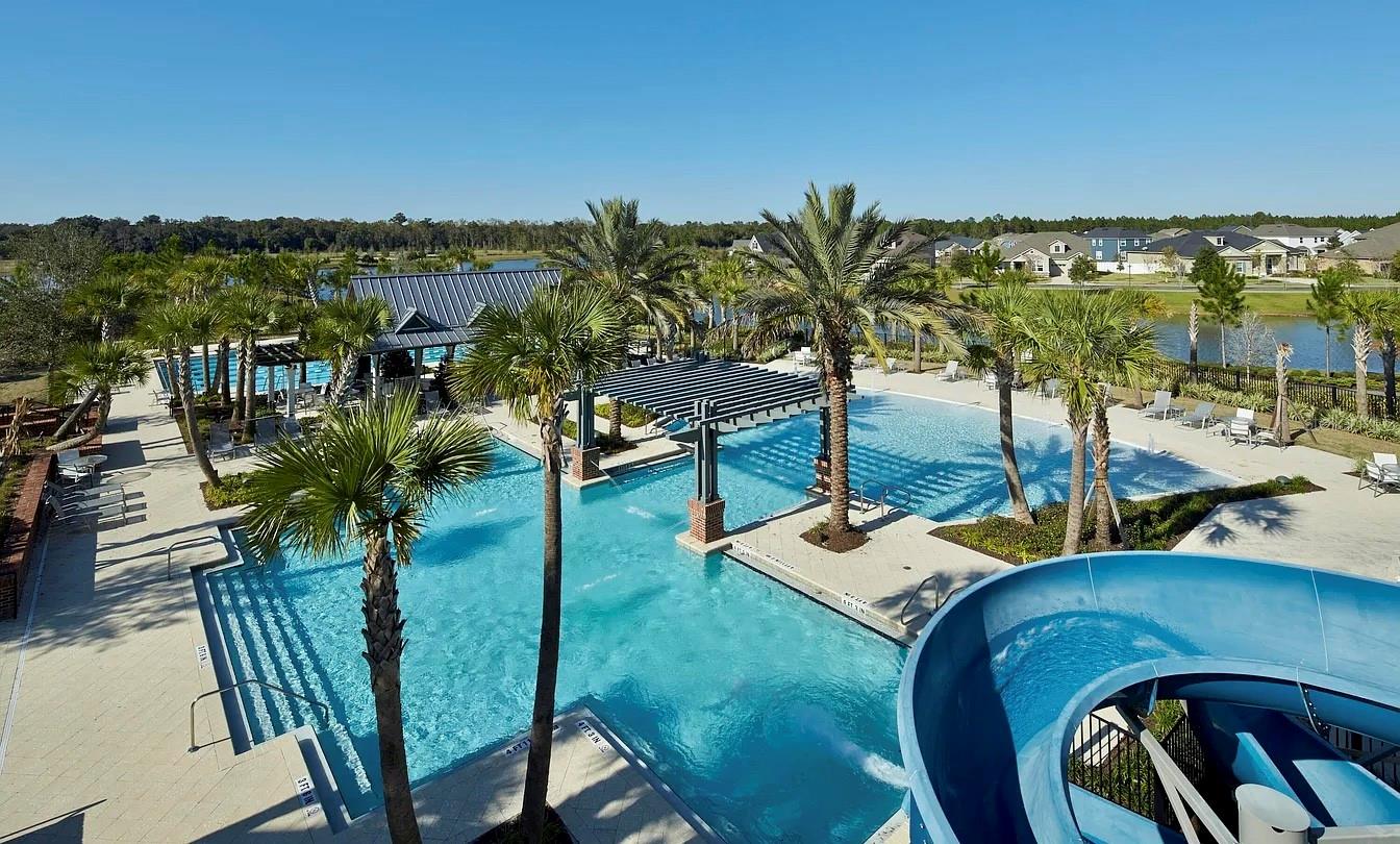 Image 25 of 39 For 46 Axel Falls Drive