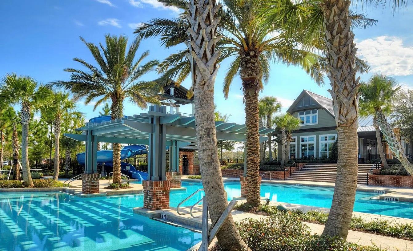 Image 26 of 39 For 46 Axel Falls Drive