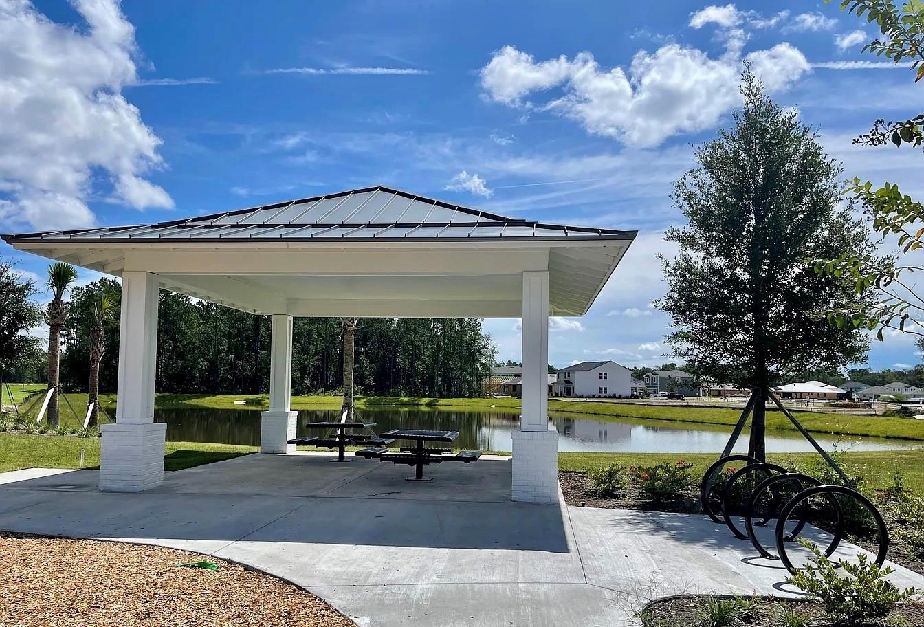 Image 31 of 39 For 46 Axel Falls Drive